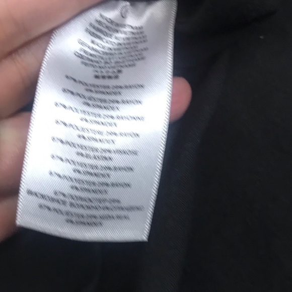 Michael Kors black bootcut pants - Picture 5 of 7